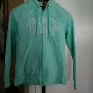 🎉Gap full zip hoodie✨